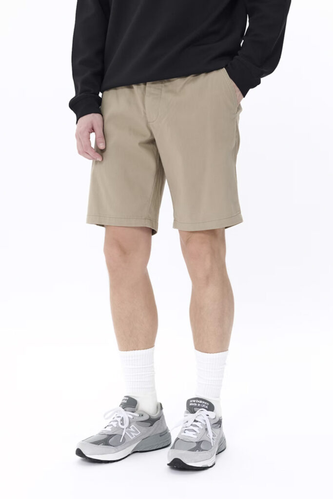 Matinique - THOMAS SHORTS