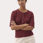 Part Two - ROSARIO PW PULLOVER