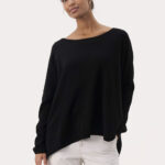 Part Two - TILA PULLOVER