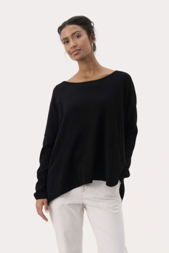 Part Two - TILA PULLOVER