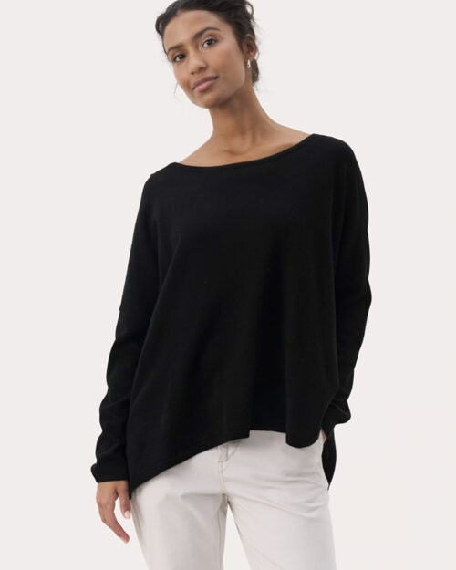 Part Two - TILA PULLOVER