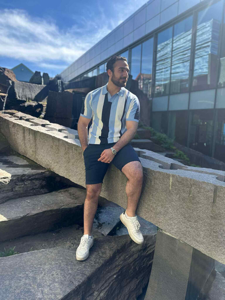 Pique