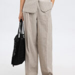 SELECTED FEMME - SLF VILKA SUN HW EXTRA WIDE