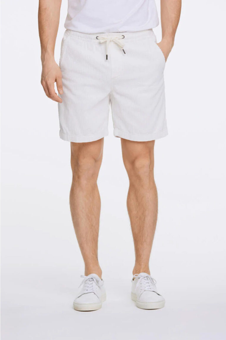 LINDBERGH - CORDUROY SHORTS