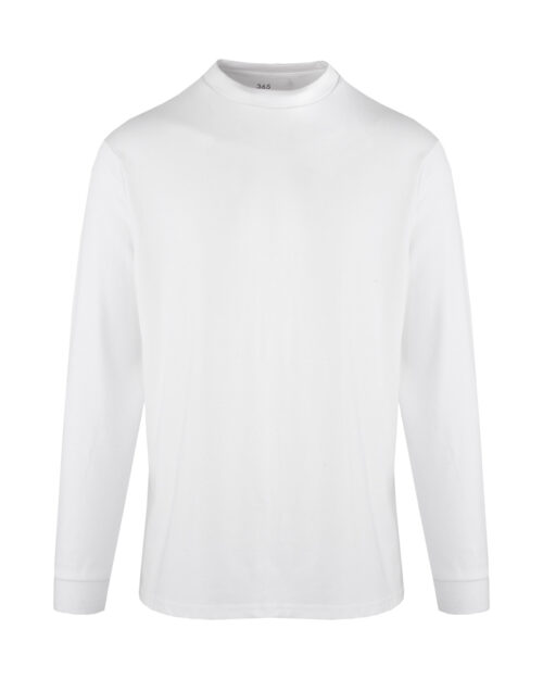 Urban Pioneers - BRUNO LS TEE