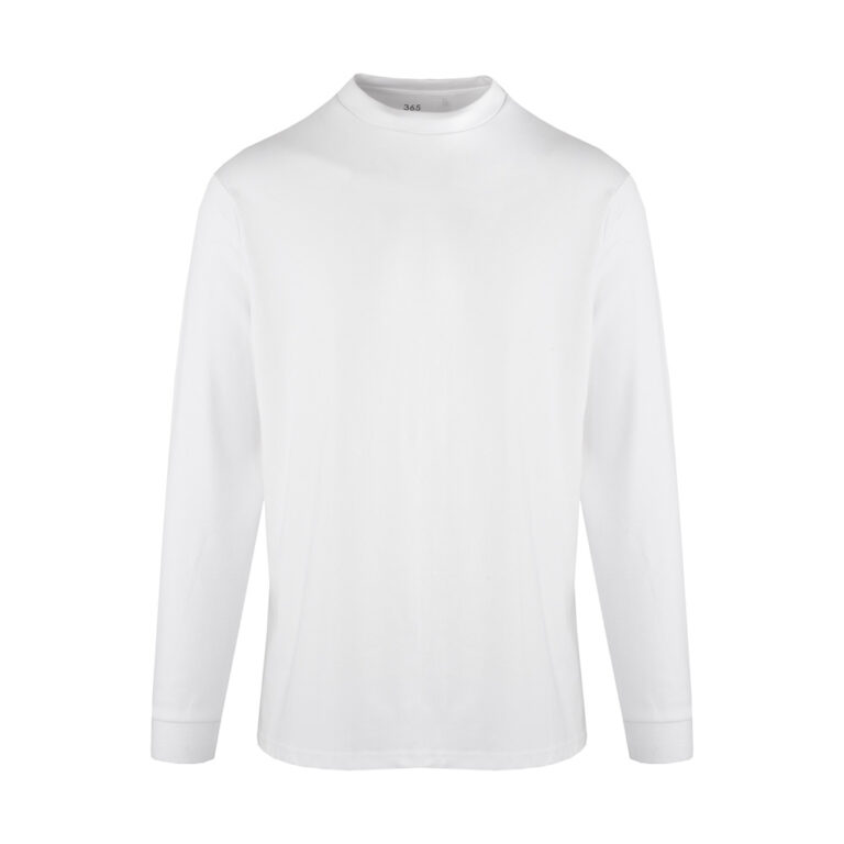 Urban Pioneers - BRUNO LS TEE