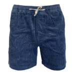 Giovani - CORDY SHORTS