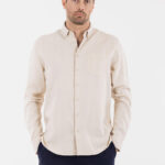 Urban Pioneers - THAD SHIRT