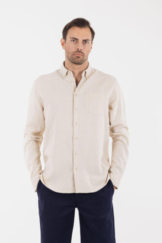 Urban Pioneers - THAD SHIRT