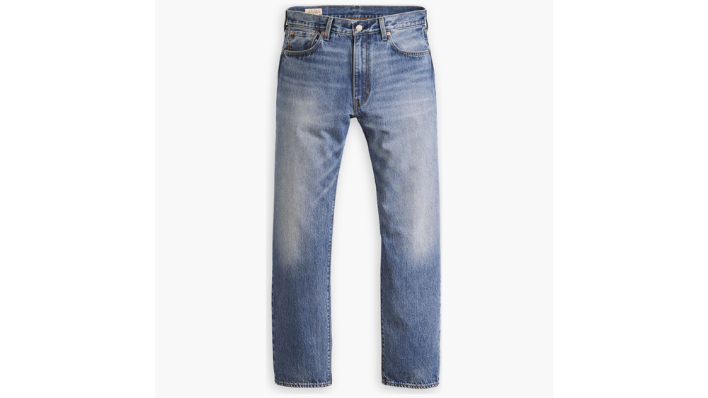 LEVI´S - 555 RELAXED STRAIGHT