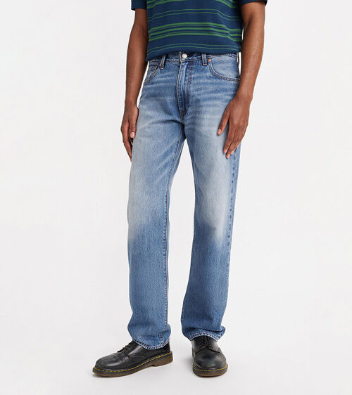 LEVI´S - 555 RELAXED STRAIGHT