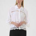 KAREN BY SIMONSEN - KB OMMI SHIRT