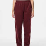 PIECES - PC CHILLI HW STRAIGHT SWEAT PANTS