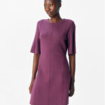 OBJECT - OBJ REYNARD 2/4 RE SHORT DRESS
