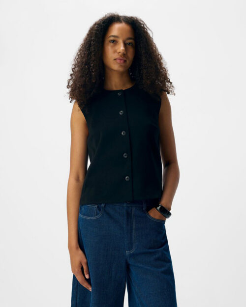 OBJECT - OBJ LISA RE WAISTCOAT