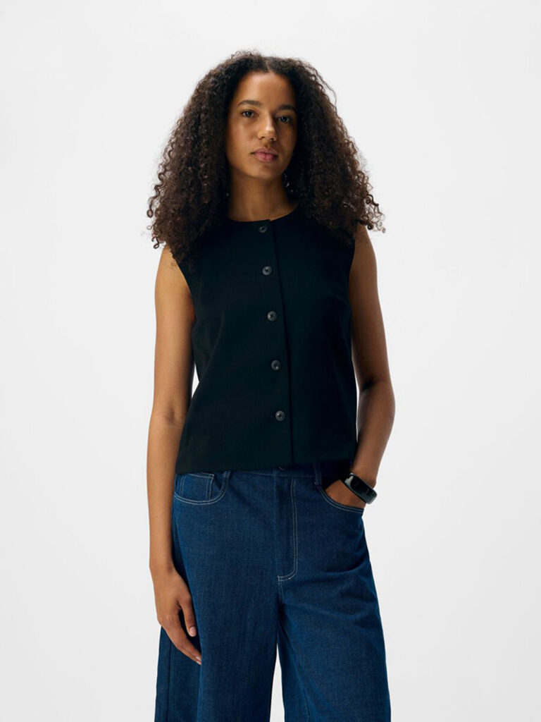 OBJECT - OBJ LISA RE WAISTCOAT