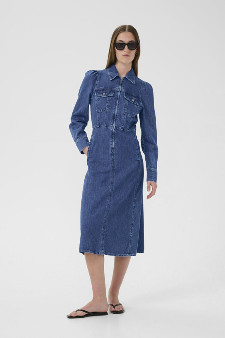 IN WEAR - NAAVA IW DRESS