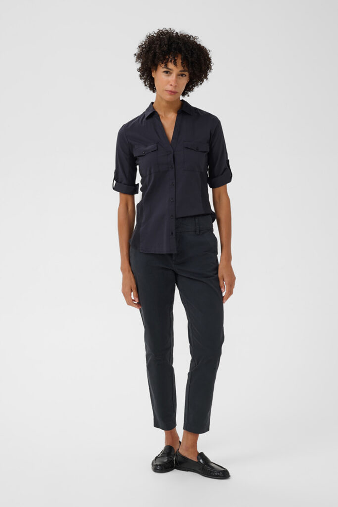 Part Two - SOFFYS PANT