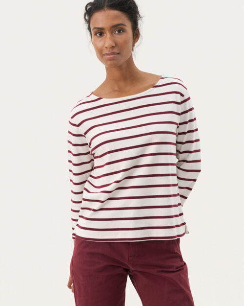 Part Two - NELA PW TOP