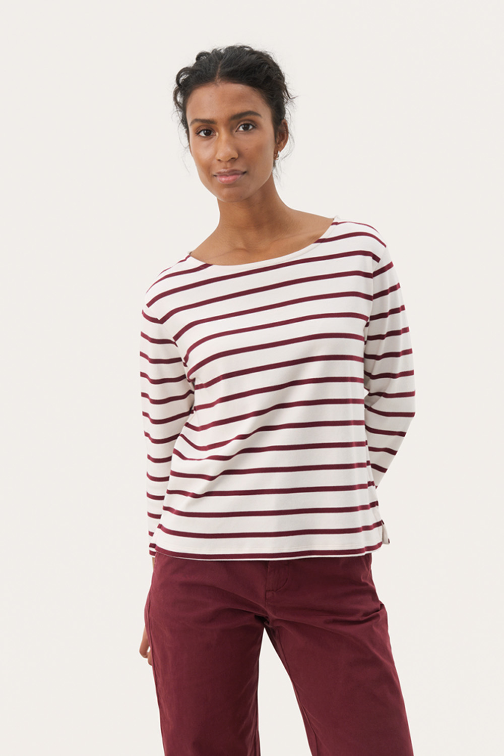 Part Two - NELA PW TOP
