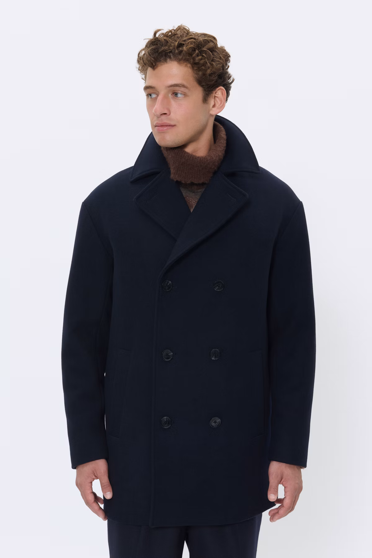 Matinique - BURNLEY LOS JACKET