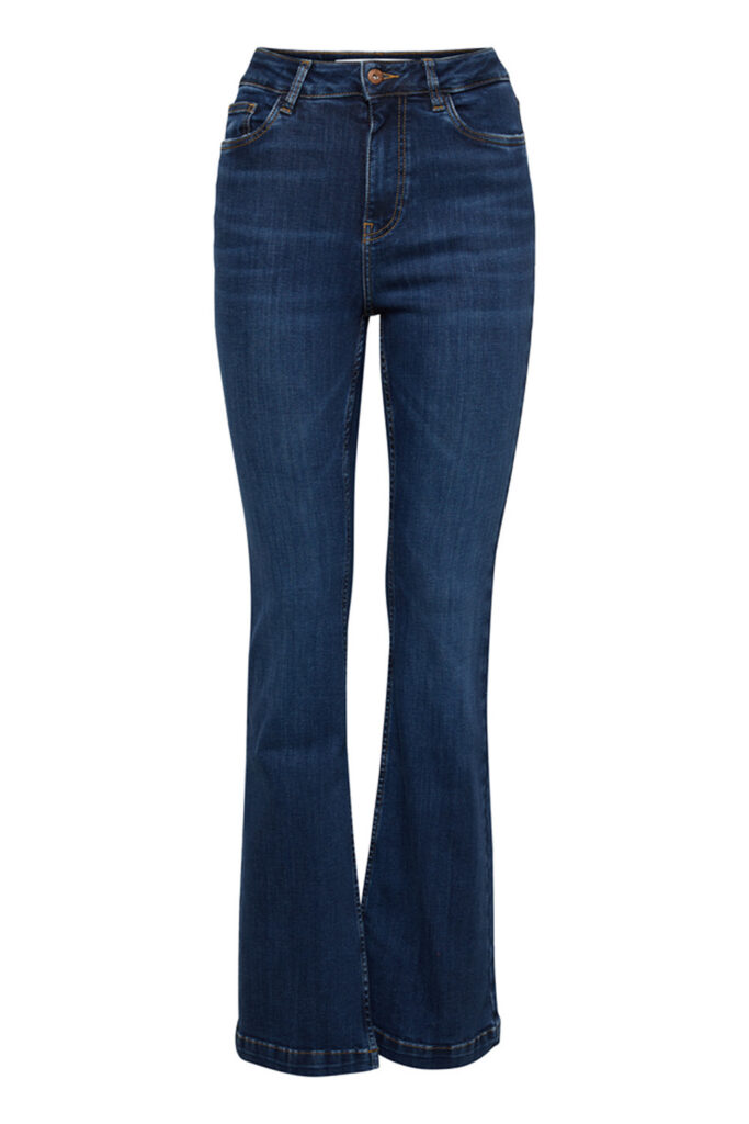 Pulz Jeans - PZ CHEL UHW BOOTCUT LEG
