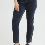 Pulz Jeans - PZ FIBA HW PANT SKINNY LEG