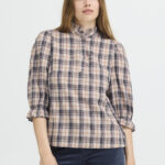 Pulz Jeans - PZ EVIE BLOUSE