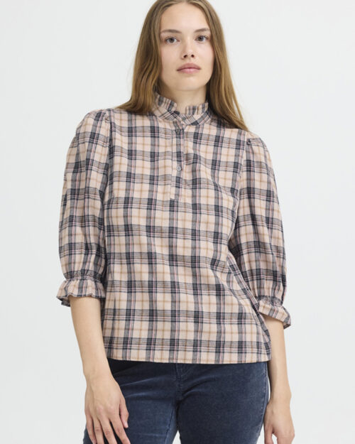 Pulz Jeans - PZ EVIE BLOUSE