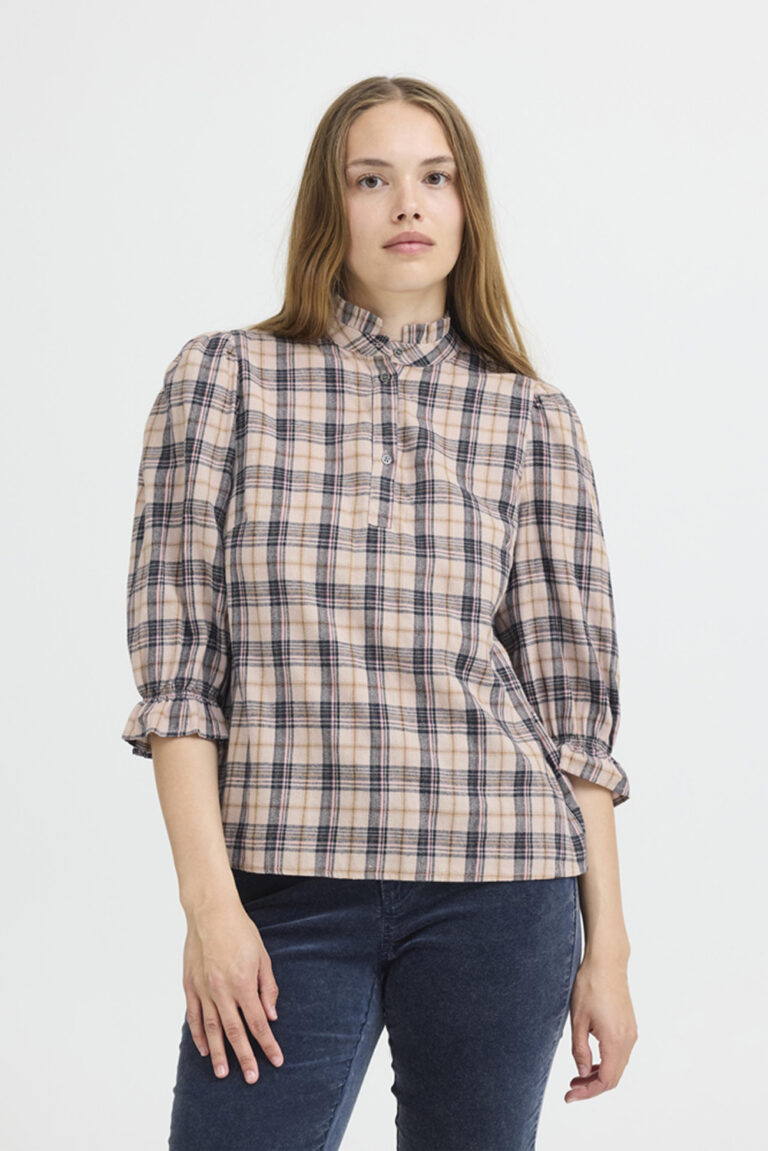 Pulz Jeans - PZ EVIE BLOUSE