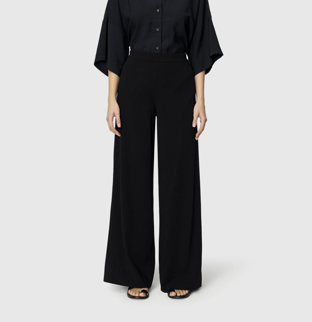 MAC - CORALIE PANT