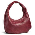 PIECES - PC JENNI BRAIDED BAG BUNDLE