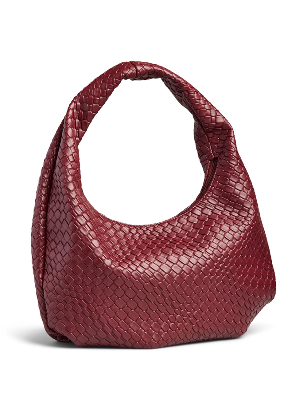 PIECES - PC JENNI BRAIDED BAG BUNDLE