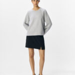 OBJECT - OBJ ANDREA RE L/S SWEATSHIRT
