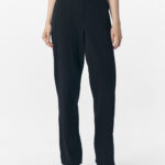 OBJECT - OBJ LISA MW STRAIGHT PANT