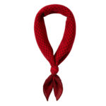 SELECTED FEMME - SLF ABBI WOOL BANDANA