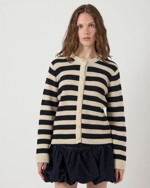 Y.A.S - YAS SIRONI LS KNIT CARDIGAN