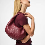 PIECES - PC JENNI BRAIDED BAG BUNDLE