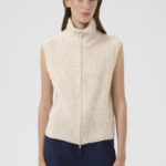 KAREN BY SIMONSEN - KB ZELDA WAISTCOAT