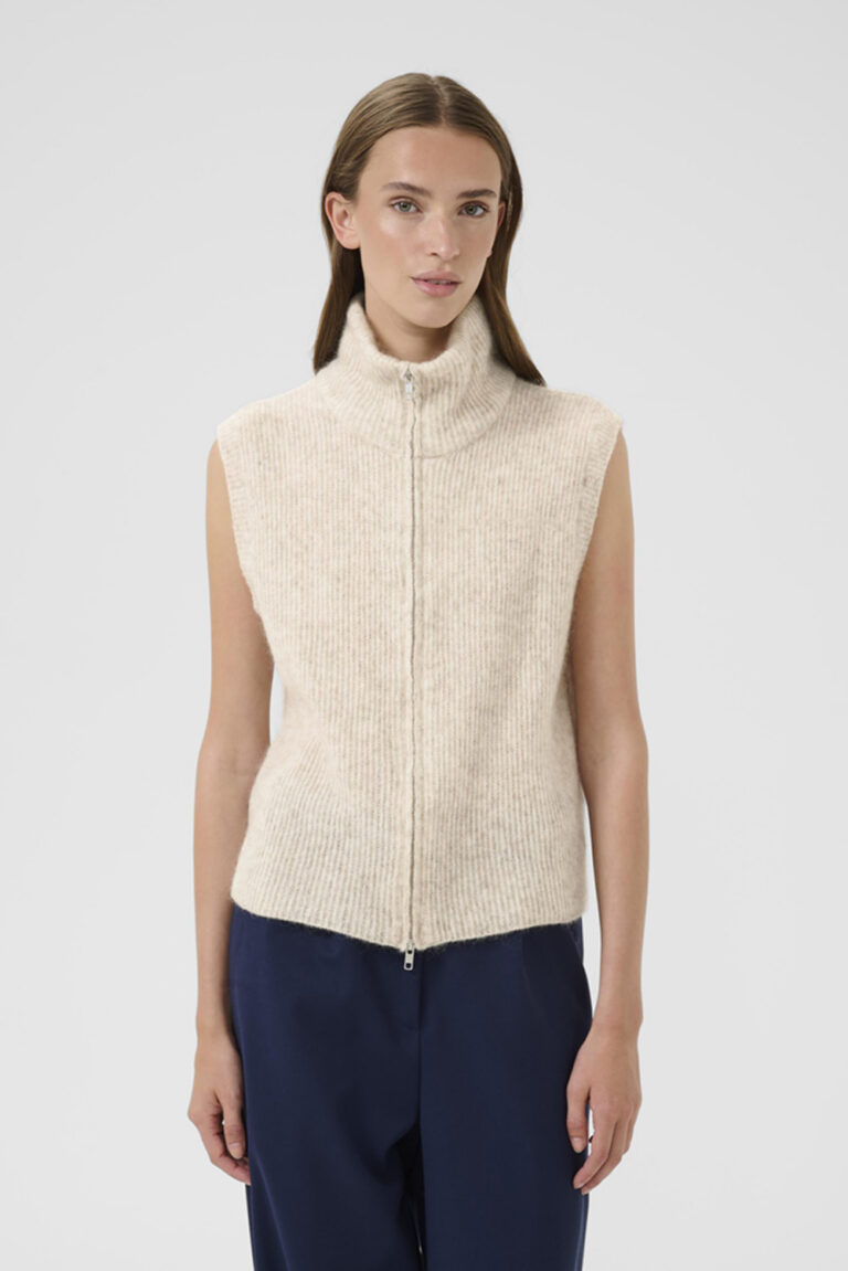 KAREN BY SIMONSEN - KB ZELDA WAISTCOAT