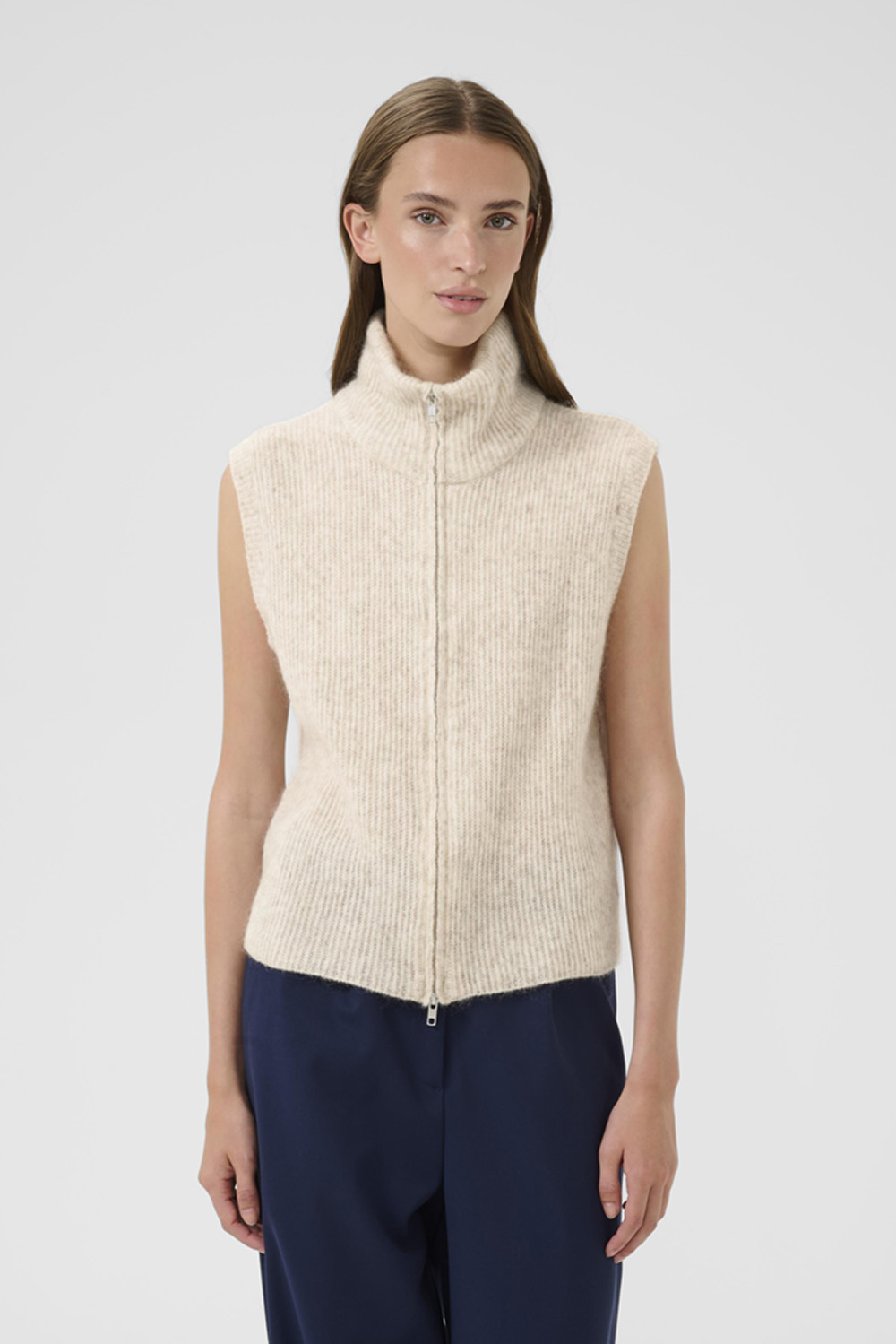 KAREN BY SIMONSEN - KB ZELDA WAISTCOAT