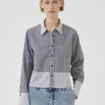 KAREN BY SIMONSEN - KB BEATRICE SHIRT