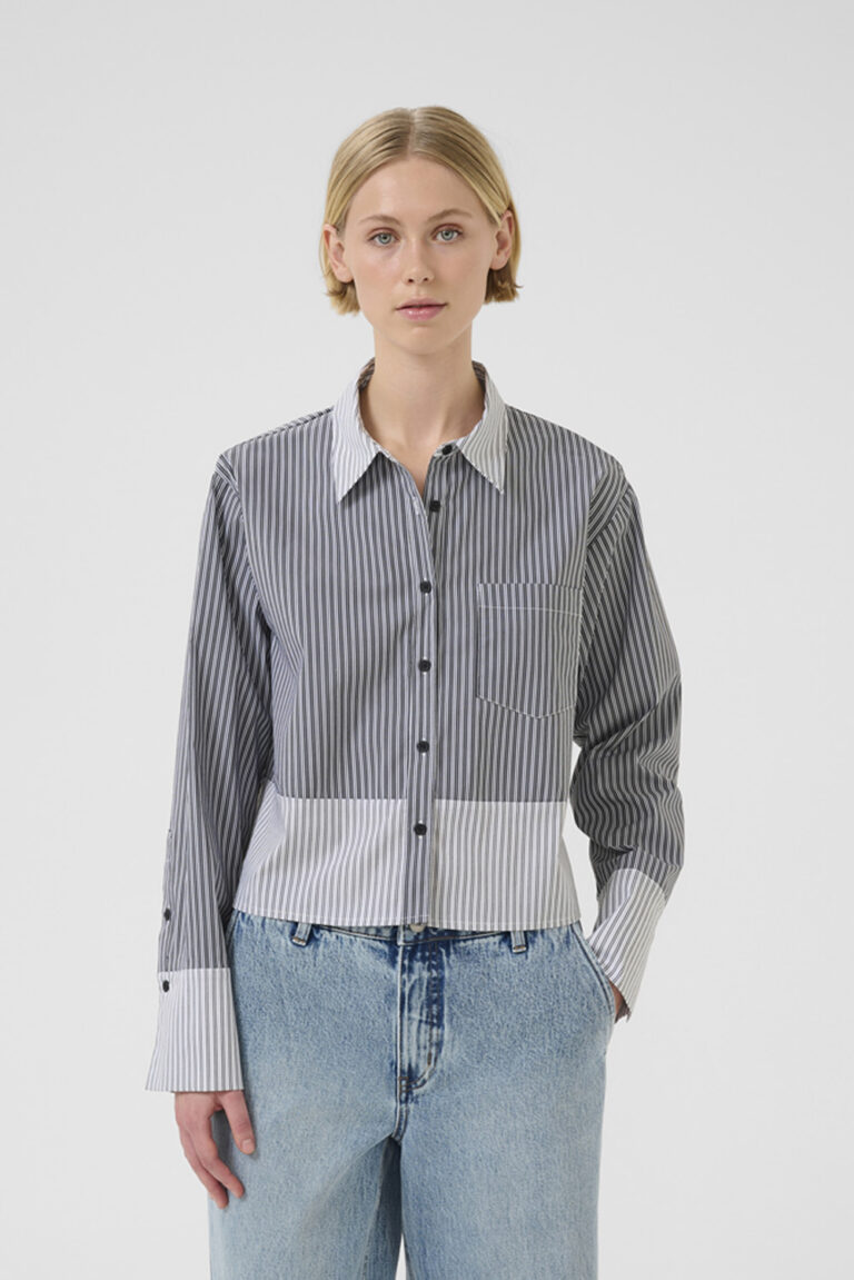 KAREN BY SIMONSEN - KB BEATRICE SHIRT