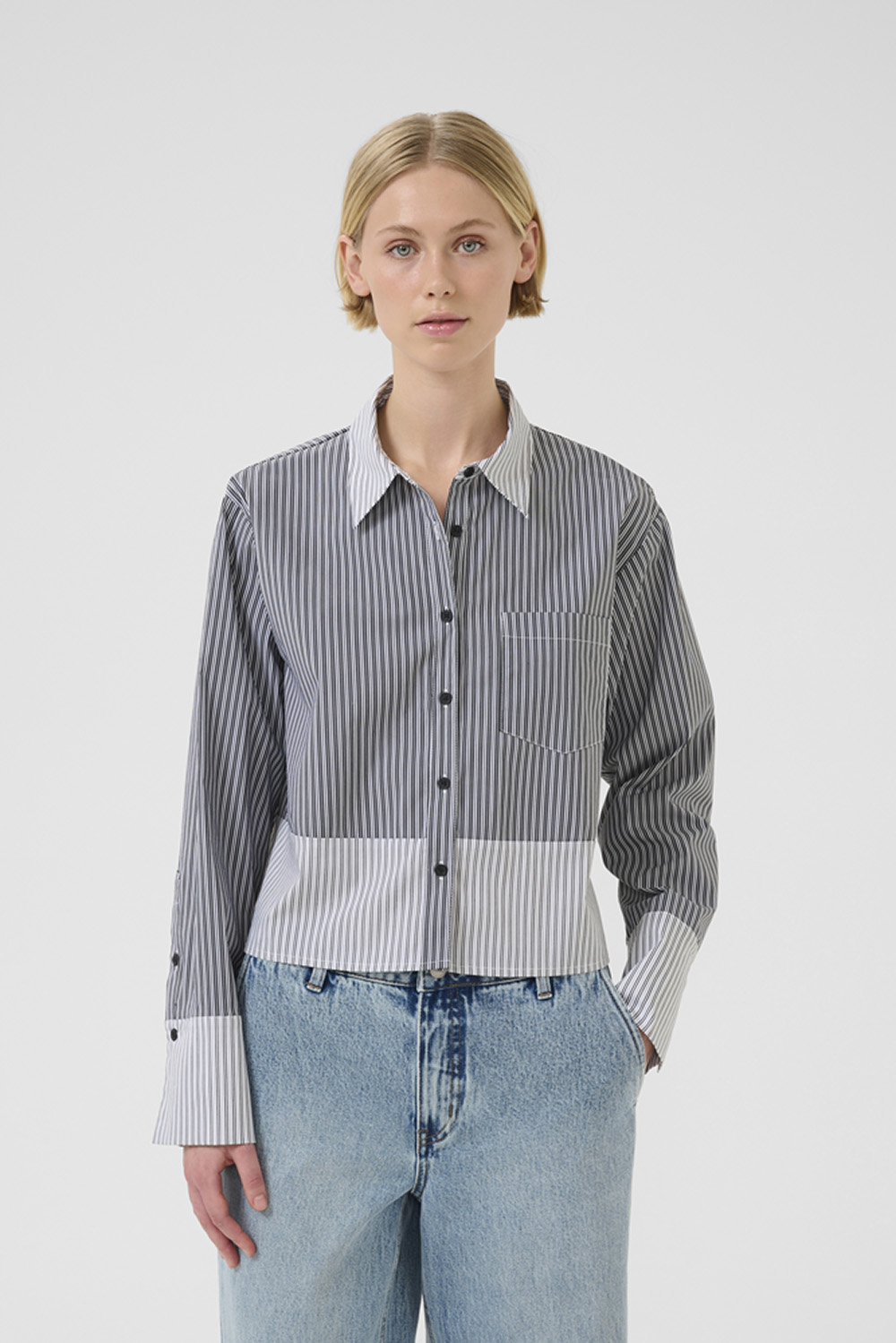 KAREN BY SIMONSEN - KB BEATRICE SHIRT