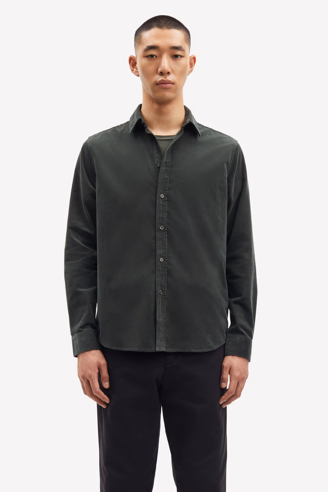 SAMSØE - SALIAN NX SHIRT