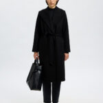 SELECTED FEMME - SLF ROSA WOOL BLEND COAT