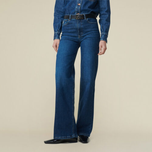 LOIS - PALAZZO WINTER STONE