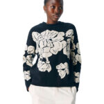 OBJECT - OBJ RAY LO L/S KNIT PULLOVER