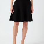 Y.A.S - YAS FONNY HW KNIT SKIRT