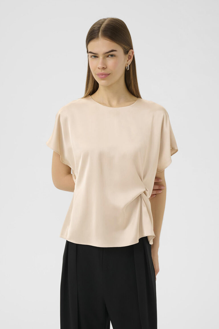 IN WEAR - DAFORA IW TOP